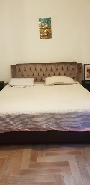 شقة للايجار مفروش