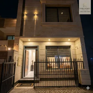 70 m2 3 Bedrooms Townhouse for Rent in Baghdad Yarmouk