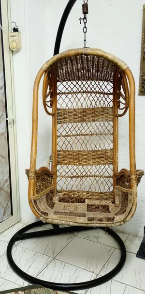مرجيحة خيزران