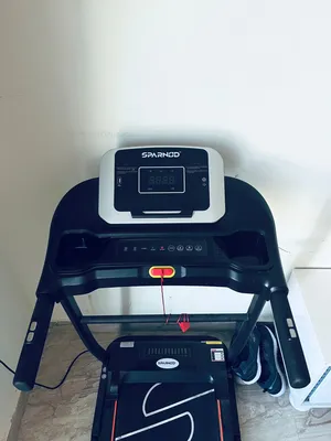 جهاز رياضة