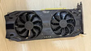 Rtx 2060 6gb evga