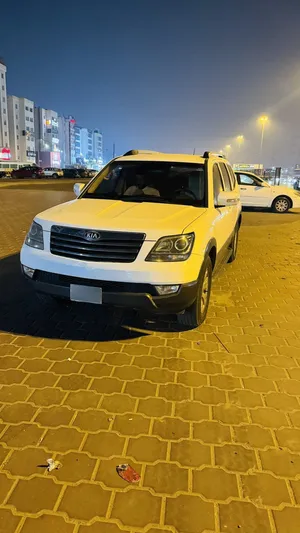 Used Kia Mohave in Farwaniya