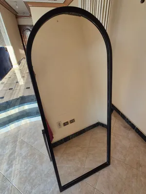 مرايا ستاند طول 165