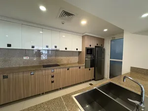 2BHK-3 toilets in Bawshar-Al Ameen mosque(Swimming Pool-Gym-Kids Area-BBQ Area-Private Parking)