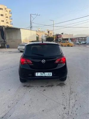 اوبل كورسا 2017