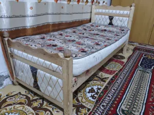 سرير نوم نفر واحد