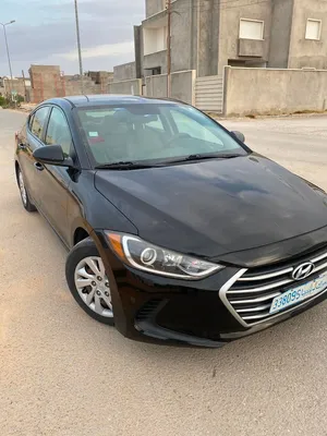 هونداي لنترا جمرك استيراد امريكي خاليه من الحوادث
