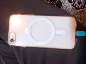 هاتف ايفون مستعمل للبدل او للبيع