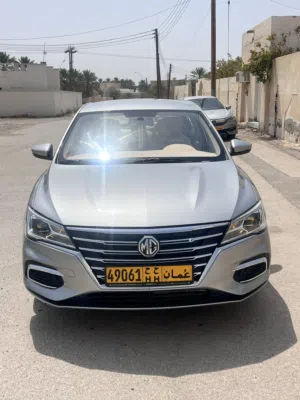 Mg5 - 2024 سياره بحالة الوكاله المستخدم الاول وكالة محسن حيدر درويش