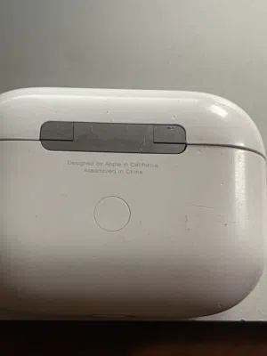 Apple AirPods pro 2