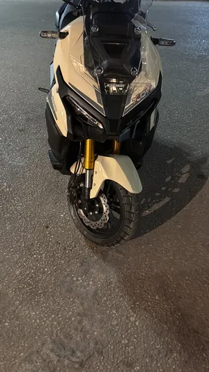 اسكوتير 200cc 2025