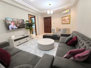 130 m2 2 Bedrooms Apartments for Rent in Tunis Other