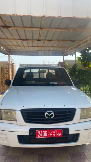 Used Mazda Other in Al Batinah
