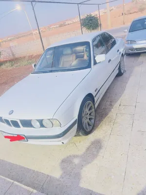 بي ام 1992 للبيع
