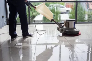 marble Polish service available