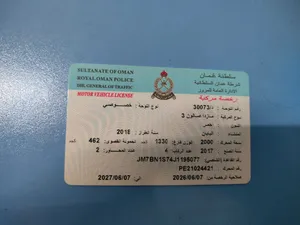 Mazda3 2018 model registered Sedan -GCC specification, Excellent condition and Automatic, sports mod