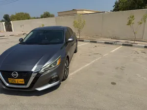 Used Toyota Corolla in Al Batinah