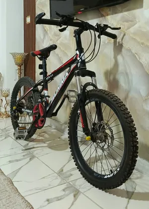 بسكليت وكااااااله قياس 20استخدام قليل