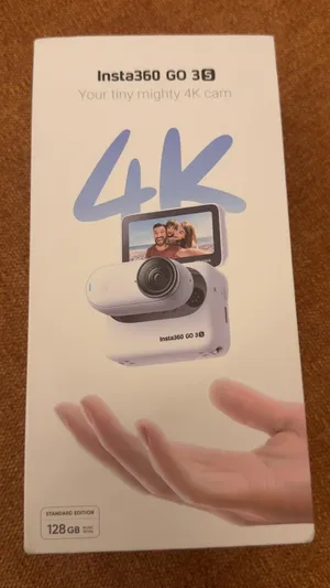 Insta 360 go 3 S