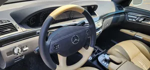 S500 L. AMG. Designo Package.