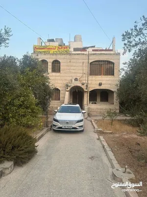 بيت مستقل للبيع من المالك مباشره