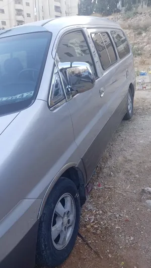 هونداي 2007