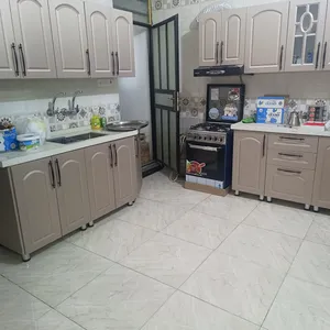 50 m2 2 Bedrooms Townhouse for Rent in Baghdad Dora