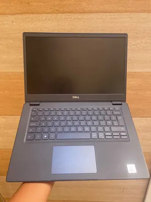لابتوب dell latitude 3410 جيل العاشر (استعمال 3 اسابيع فقط)