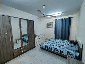 Furnished Room Available in Al Khuwair