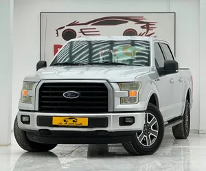 Used Ford F-150 in Muscat
