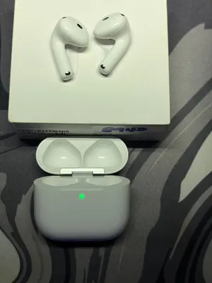 Airpods 4 under warranty 4/2027