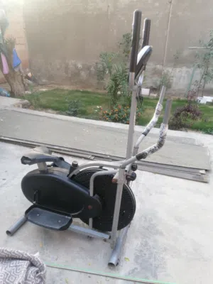 بايسكل رياضه  لتخفيف. الوزن