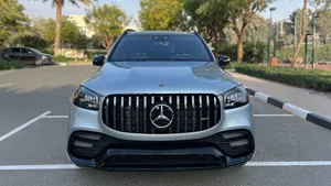 2023 Mercedes-Benz GLS 450 4MATIC