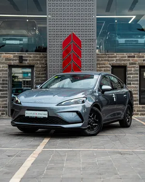 BYD SEAL05 DM-i - 2025 بي واي دي سيل 05