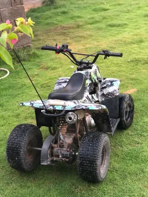 Extreme 110cc