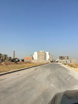 Residential Land for Sale in Tripoli Al-Serraj