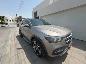Used Mercedes Benz GLE-Class in Muscat