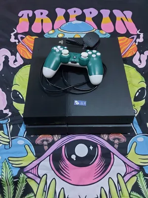 PlayStation 4 PlayStation for sale in Manama