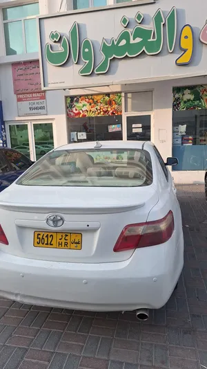 toyota camry 2009 for sale