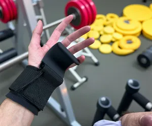 خطاف رفع أثقال