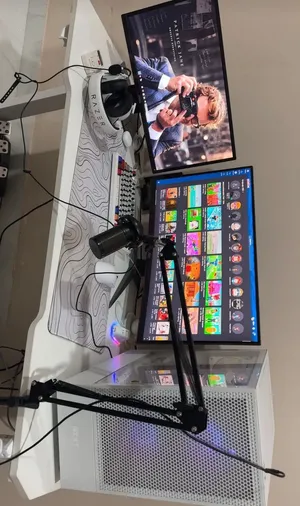 طاوله نظيفه