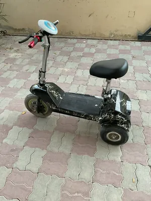 E-scooter for sale