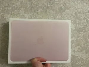 MacBook Neo 13-inch 512 Pink
