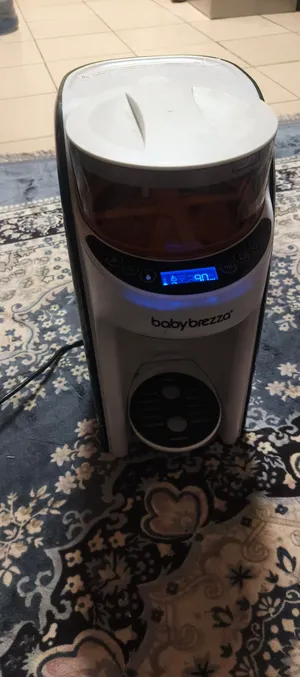 Baby Brezza Formula Pro