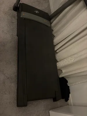 جهازة كارديو مشي ركض