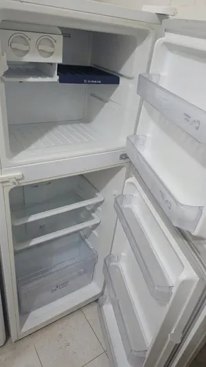 medium size refrigerator