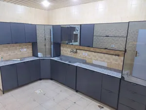 مطابخ جديدة جاهزة وجاهز معدل حسب المساحة