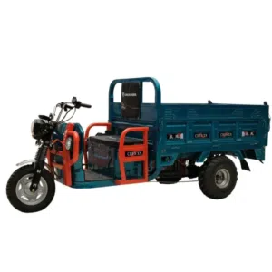 Electric tok tok 1.8 miter