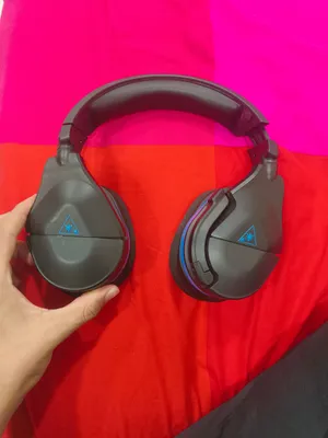 سماعه Turtle Beach Stealth 600 Genناقصها دونجل بس