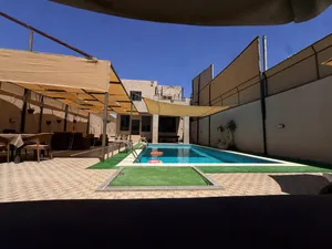 مزرعة للاجار   في الغور البحر الميت